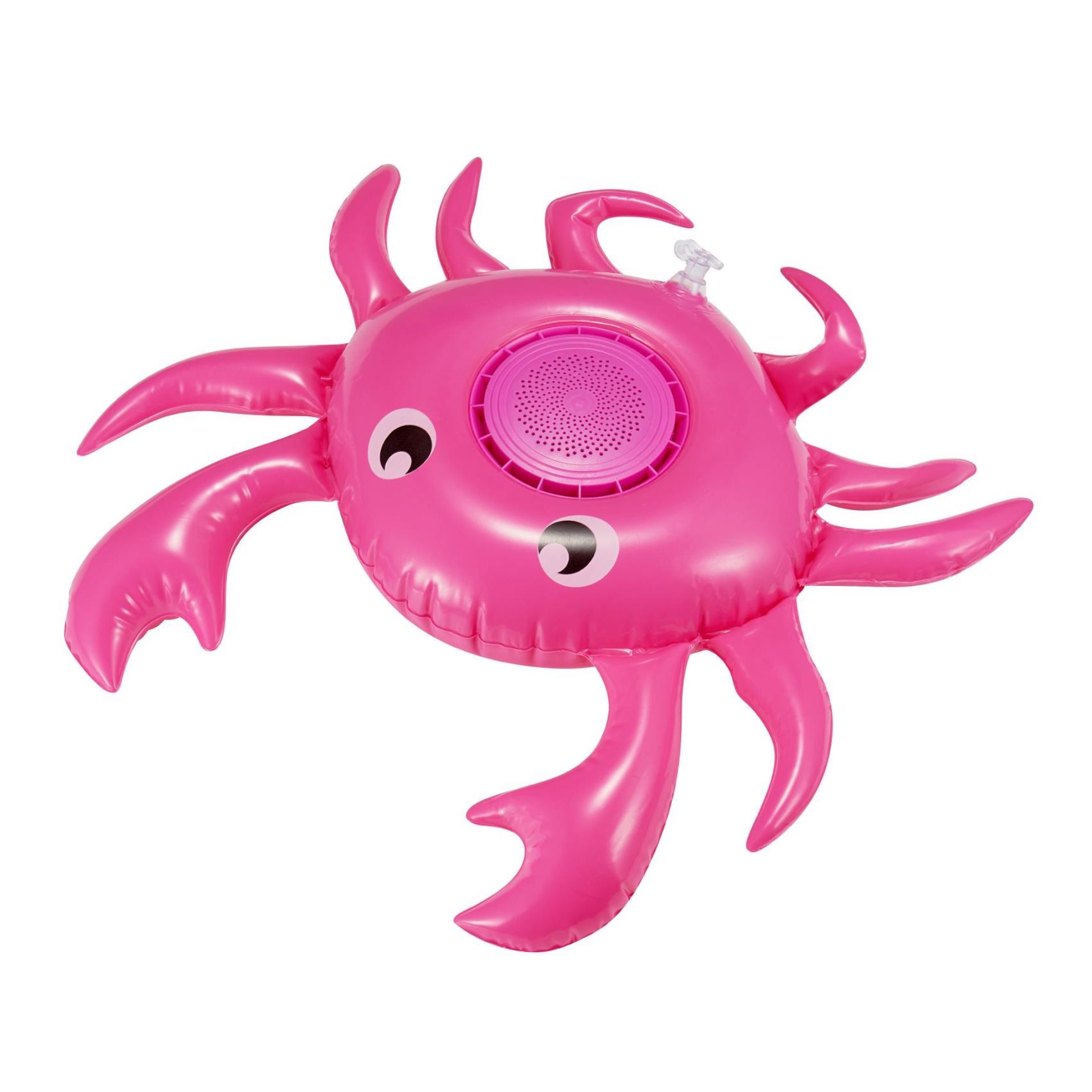 Celly POOL SPEAKER 3W CRAB